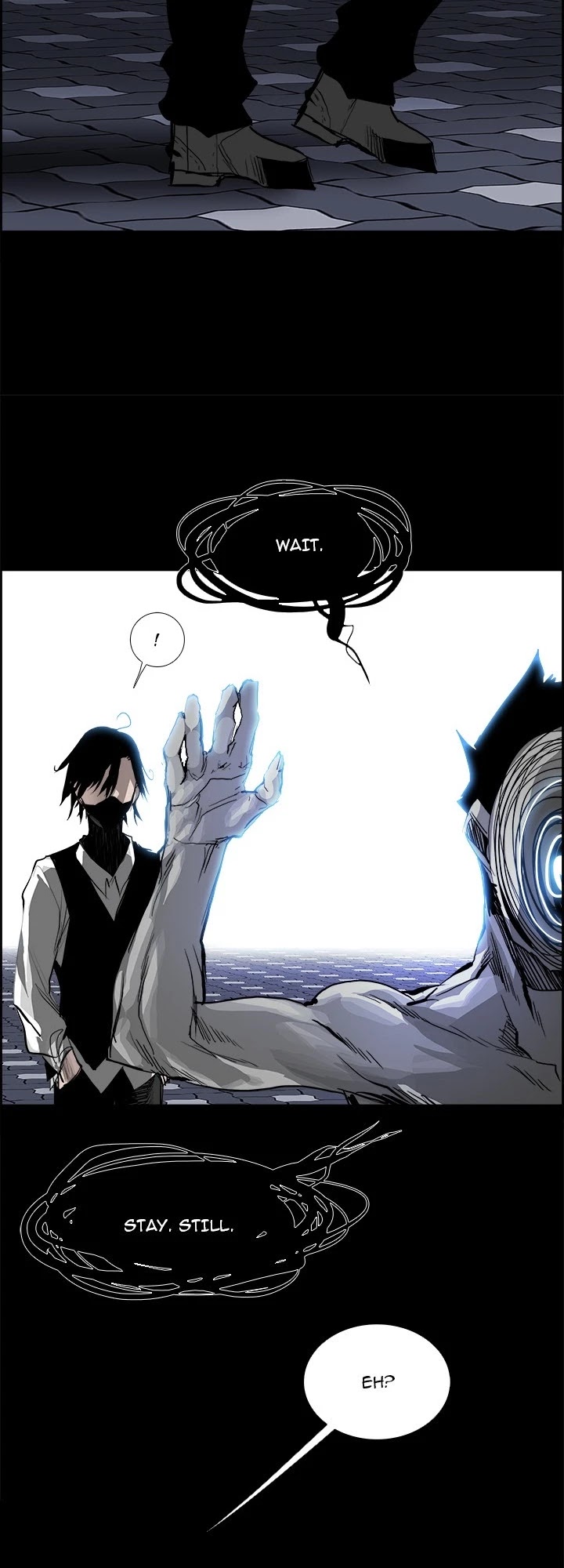 War-Ble Chapter 15 page 8 - Chapter 15