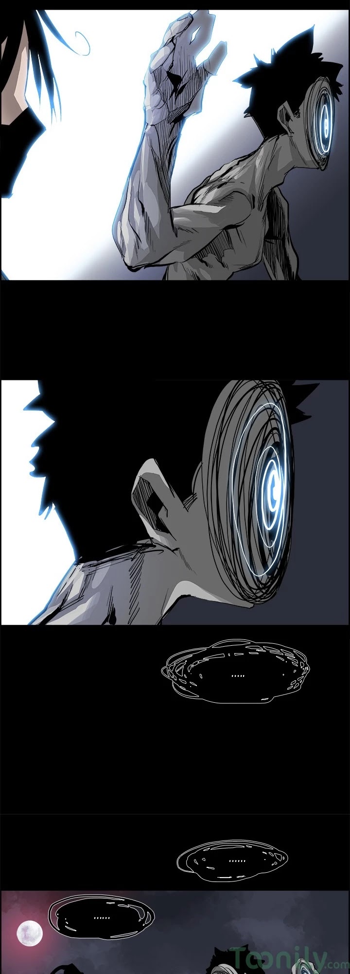 War-Ble Chapter 15 page 9 - Chapter 15