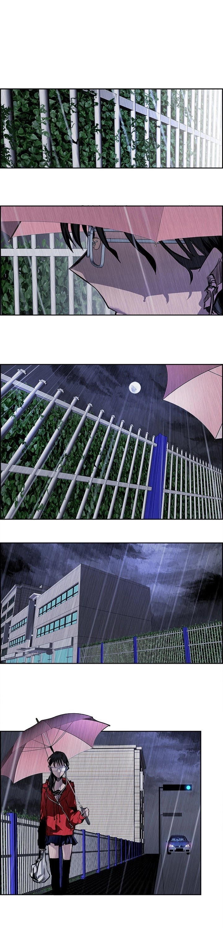 War-Ble Chapter 17 page 1 - Chapter 17