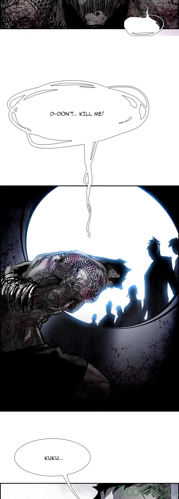 War-Ble Chapter 17 page 12 - Chapter 17