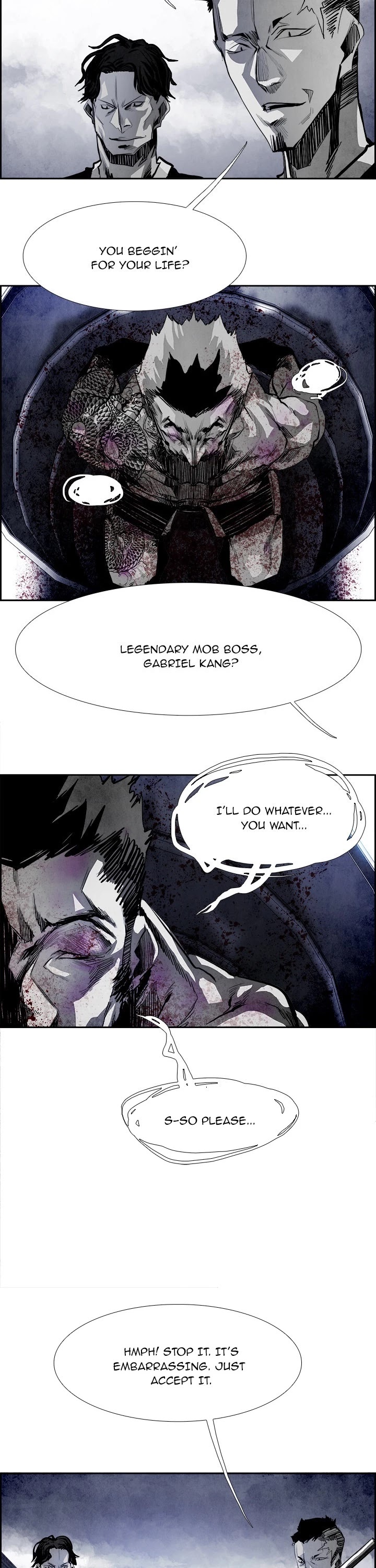 War-Ble Chapter 17 page 13 - Chapter 17