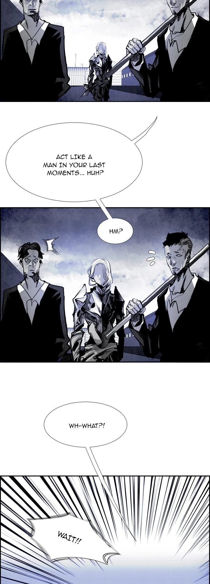 War-Ble Chapter 17 page 14 - Chapter 17