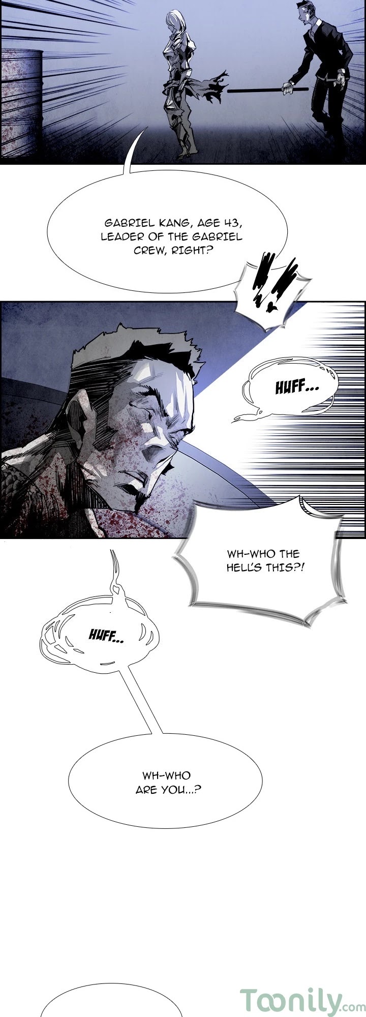 War-Ble Chapter 17 page 15 - Chapter 17