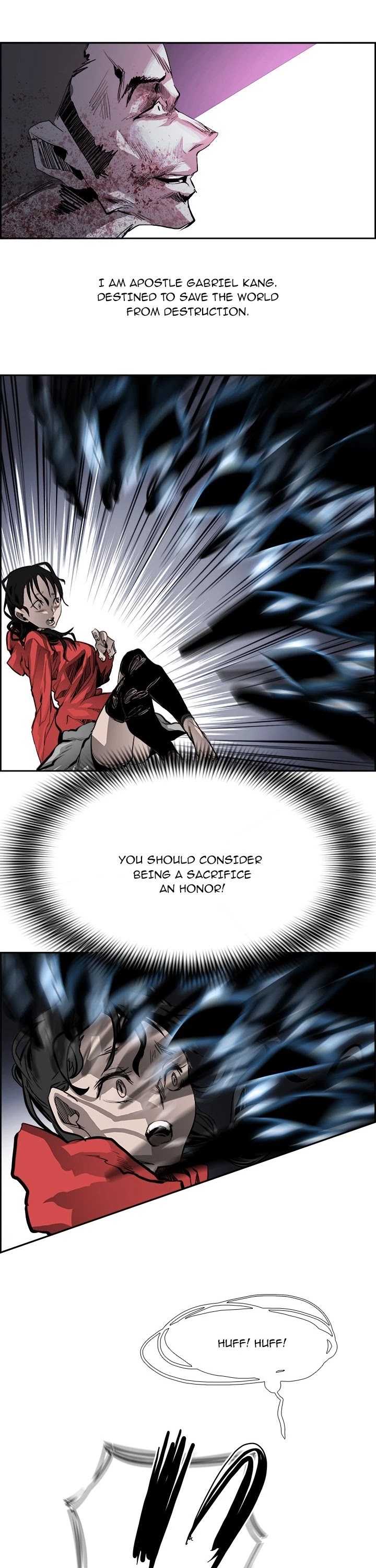 War-Ble Chapter 17 page 19 - Chapter 17