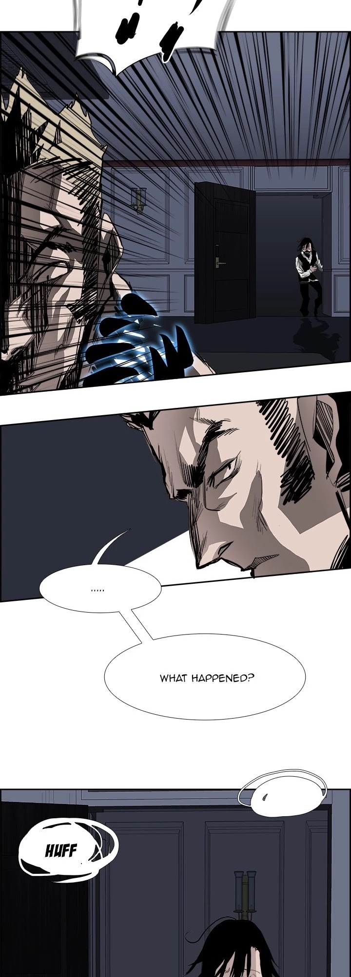 War-Ble Chapter 17 page 20 - Chapter 17