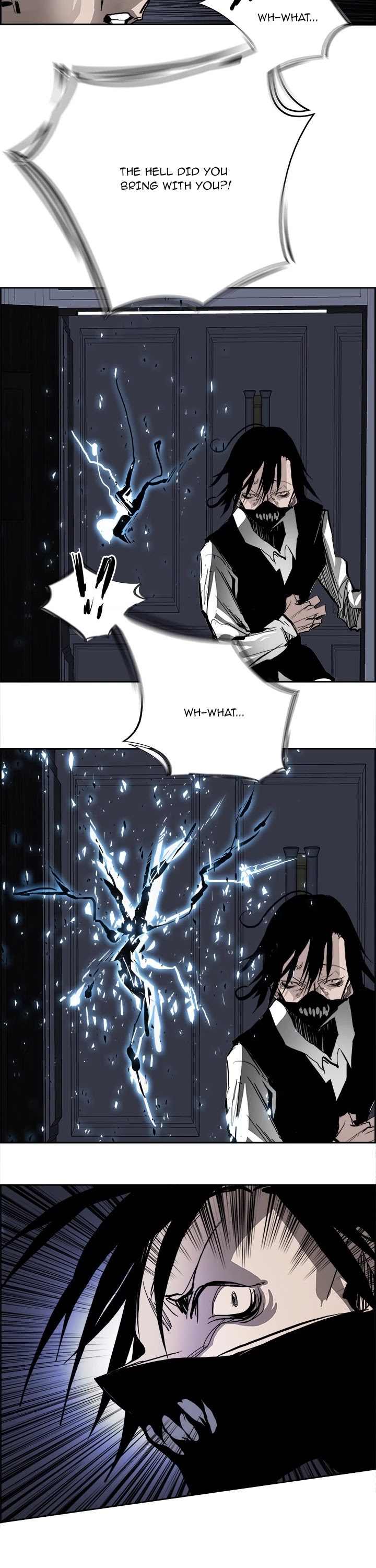War-Ble Chapter 17 page 22 - Chapter 17
