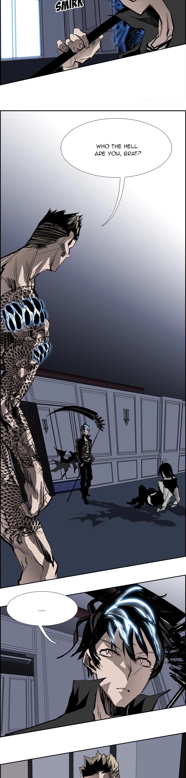 War-Ble Chapter 17 page 25 - Chapter 17