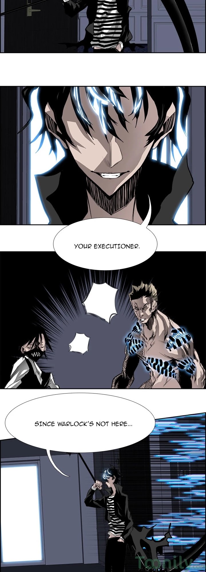 War-Ble Chapter 17 page 27 - Chapter 17