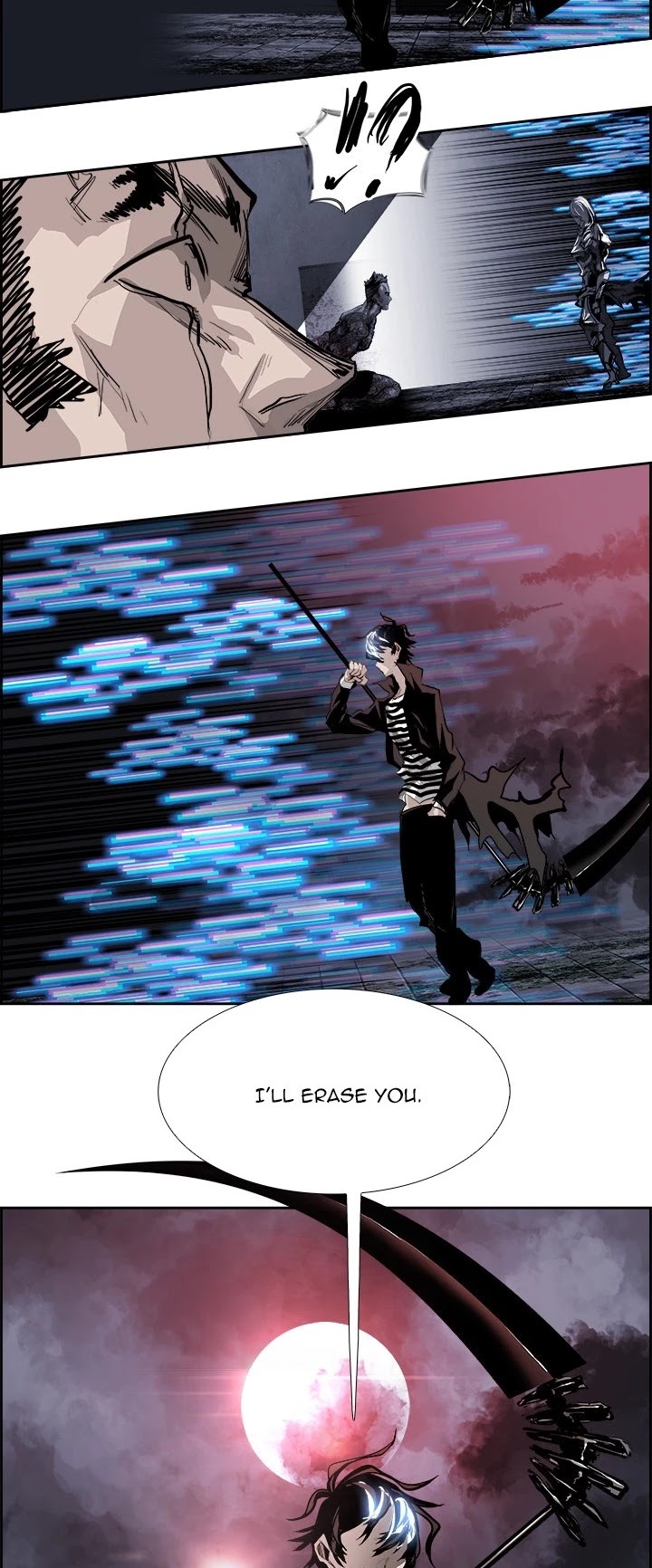 War-Ble Chapter 17 page 28 - Chapter 17