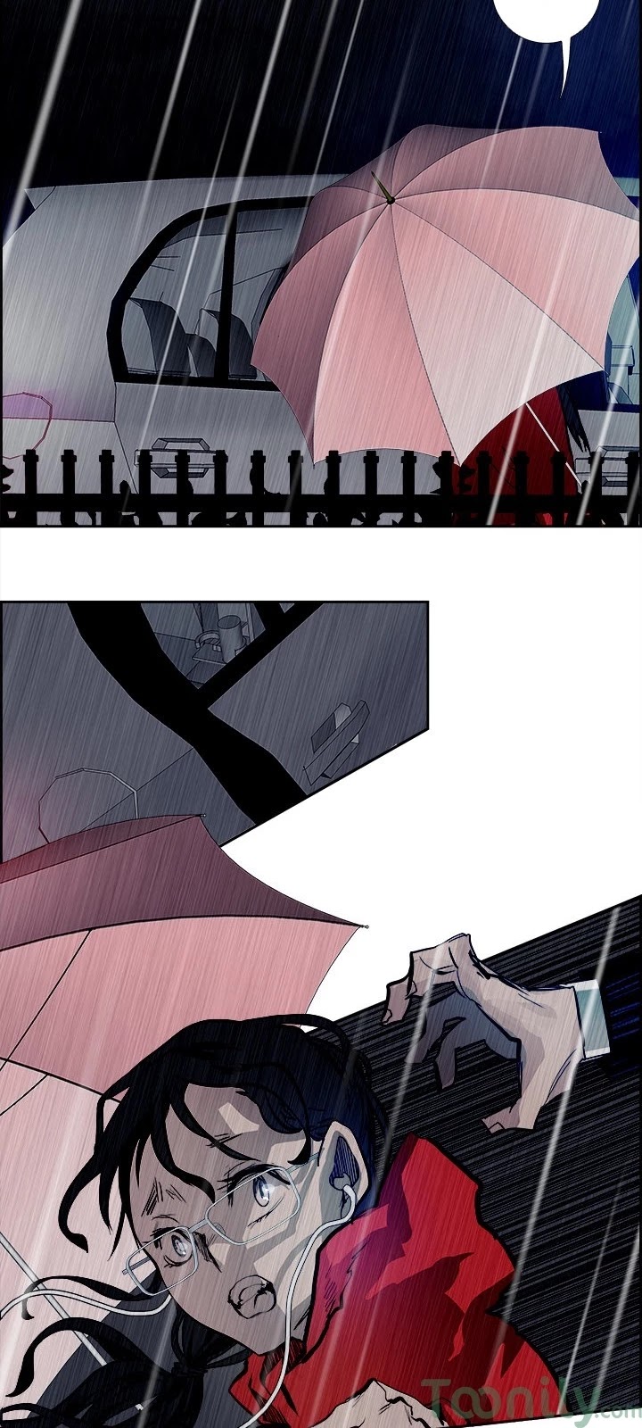 War-Ble Chapter 17 page 3 - Chapter 17