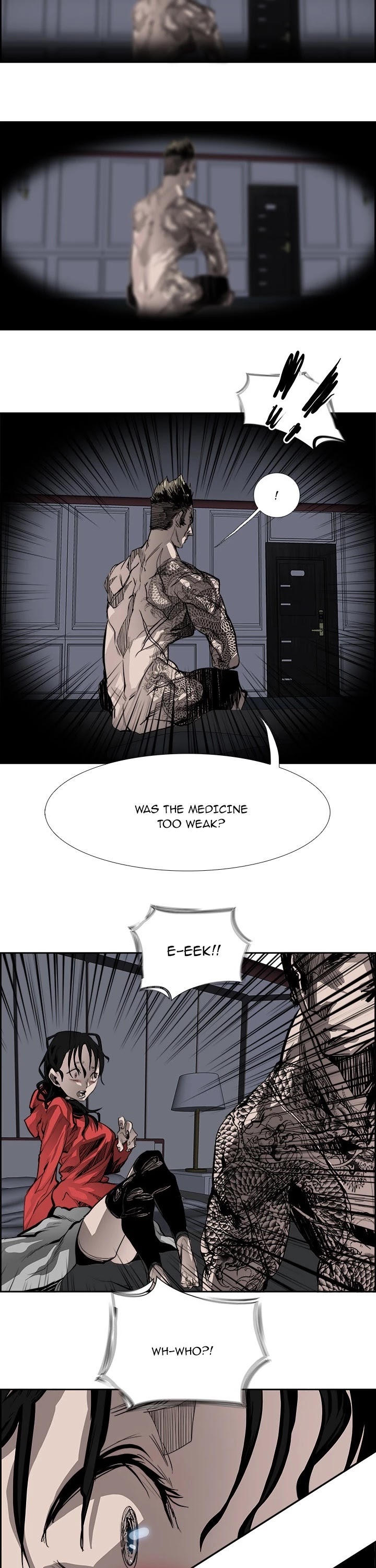 War-Ble Chapter 17 page 7 - Chapter 17