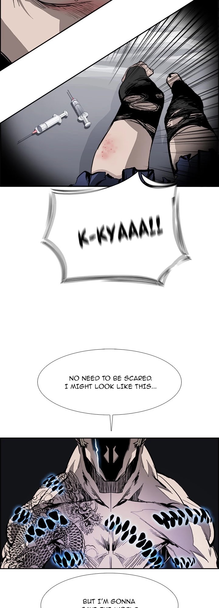 War-Ble Chapter 17 page 8 - Chapter 17