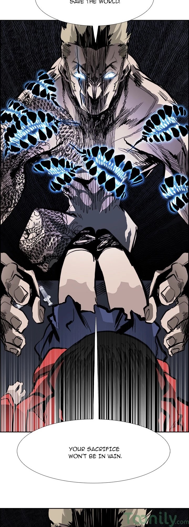 War-Ble Chapter 17 page 9 - Chapter 17