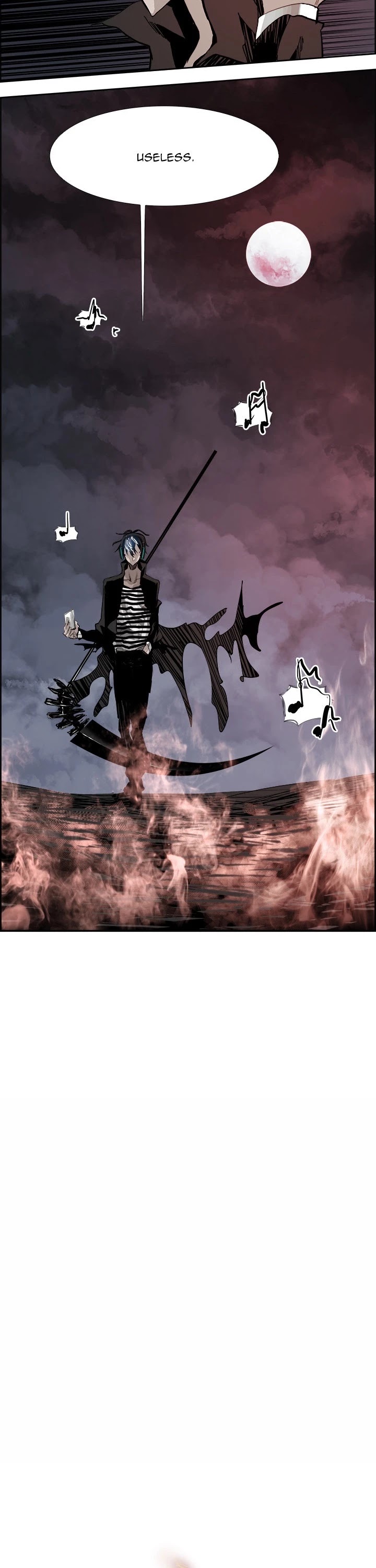 War-Ble Chapter 18 page 10 - Chapter 18