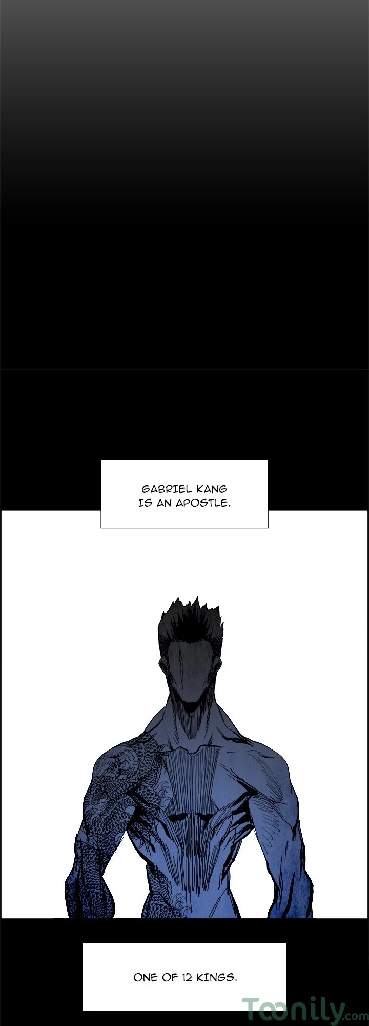 War-Ble Chapter 18 page 12 - Chapter 18