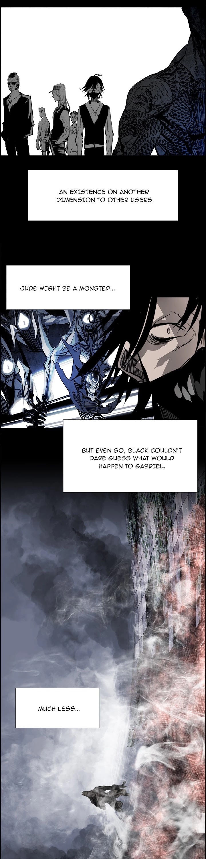 War-Ble Chapter 18 page 13 - Chapter 18
