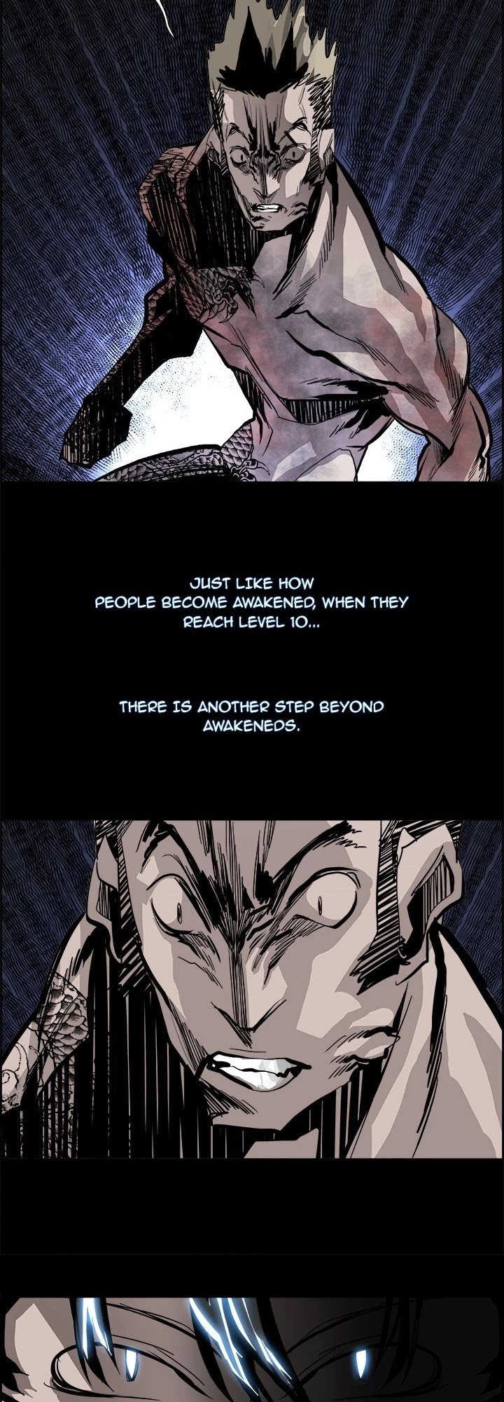War-Ble Chapter 18 page 20 - Chapter 18