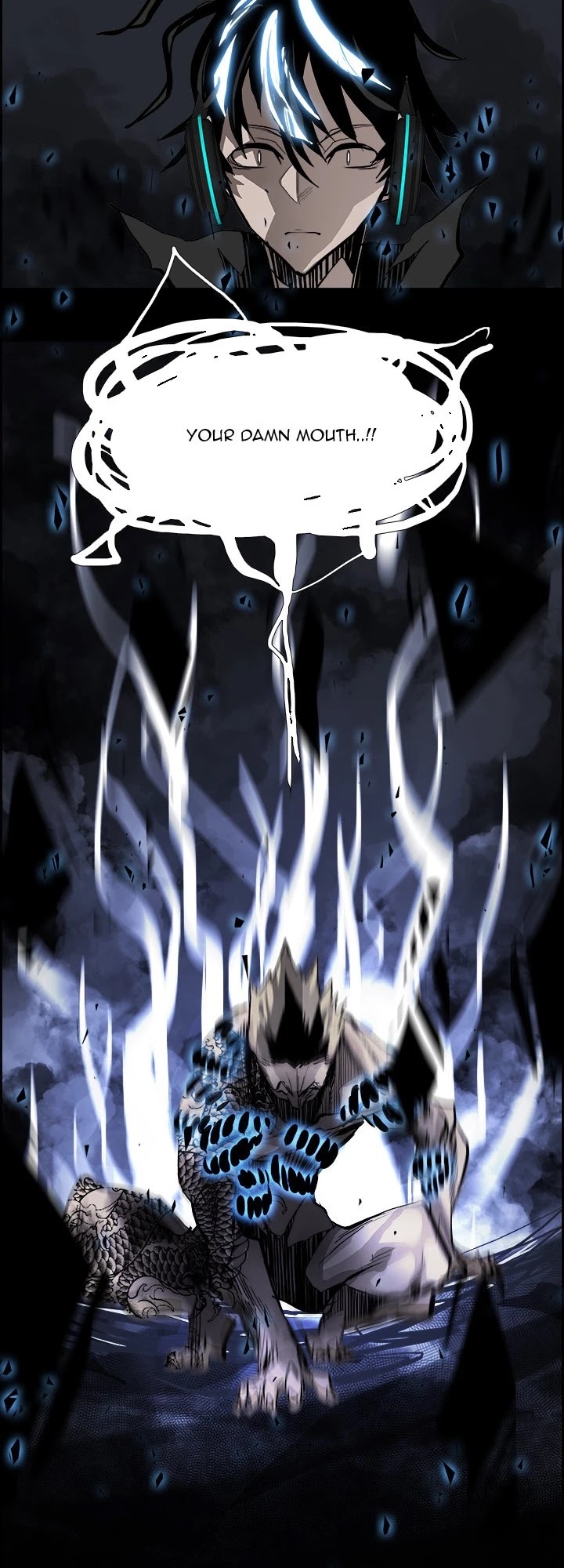 War-Ble Chapter 18 page 23 - Chapter 18