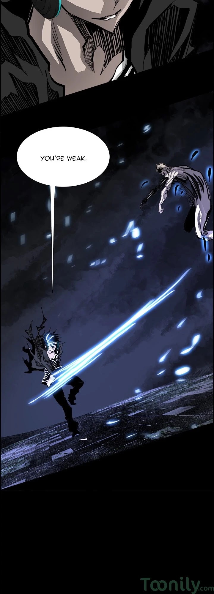 War-Ble Chapter 18 page 30 - Chapter 18