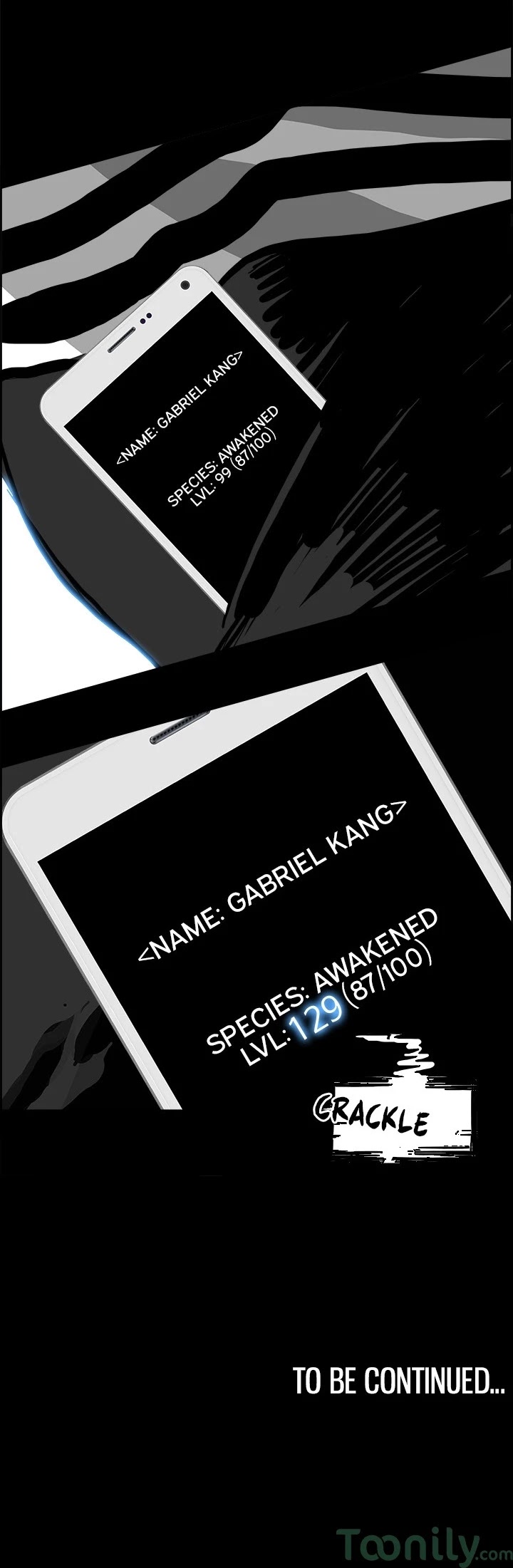 War-Ble Chapter 18 page 33 - Chapter 18