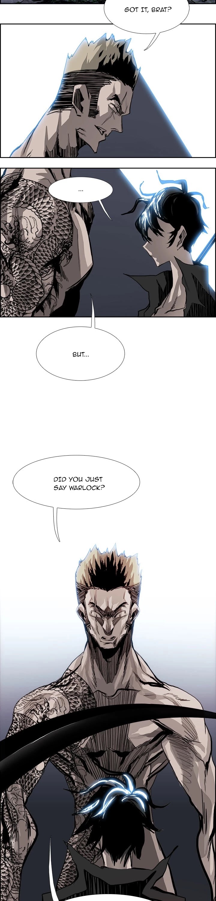 War-Ble Chapter 18 page 4 - Chapter 18