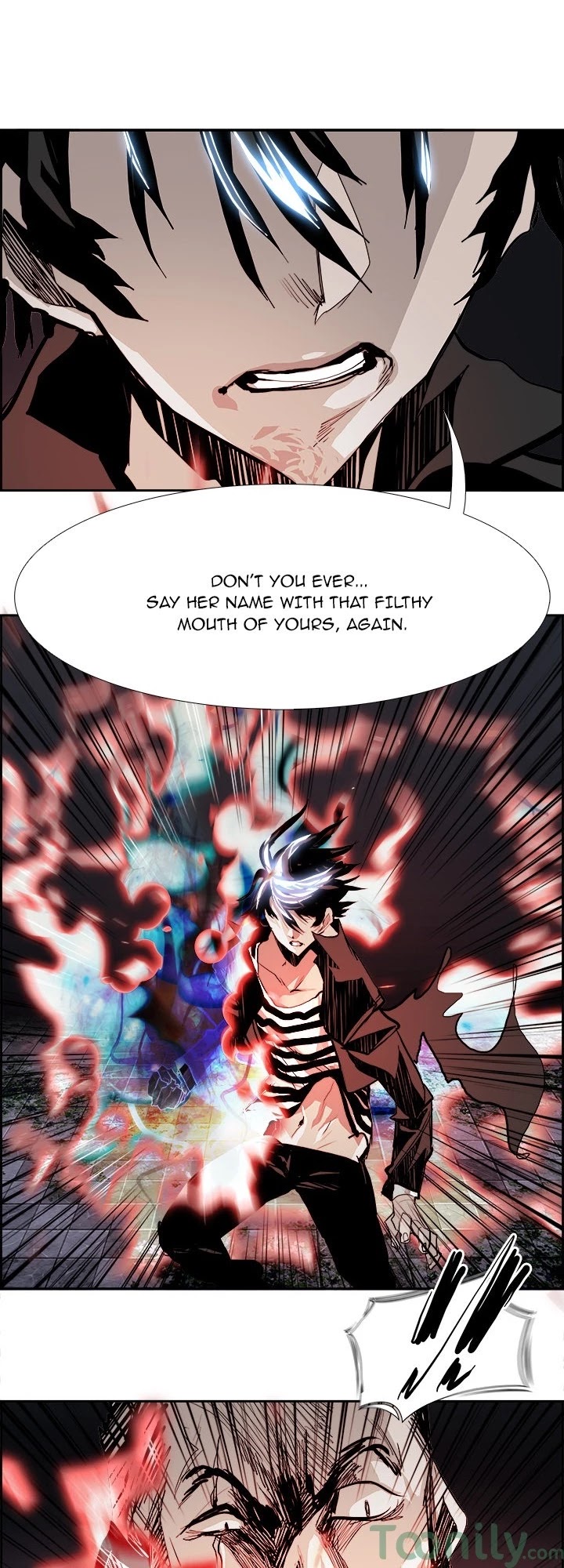 War-Ble Chapter 18 page 6 - Chapter 18