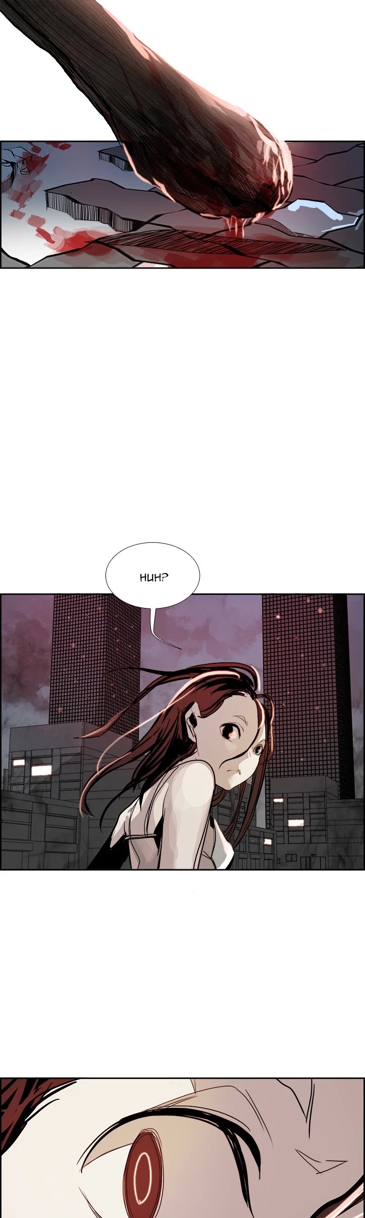 War-Ble Chapter 2 page 1 - Chapter 2