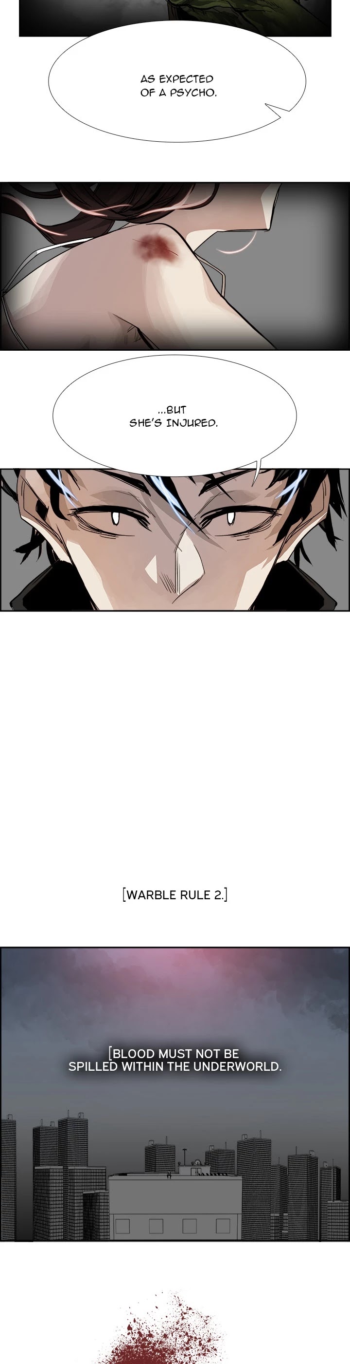 War-Ble Chapter 2 page 10 - Chapter 2
