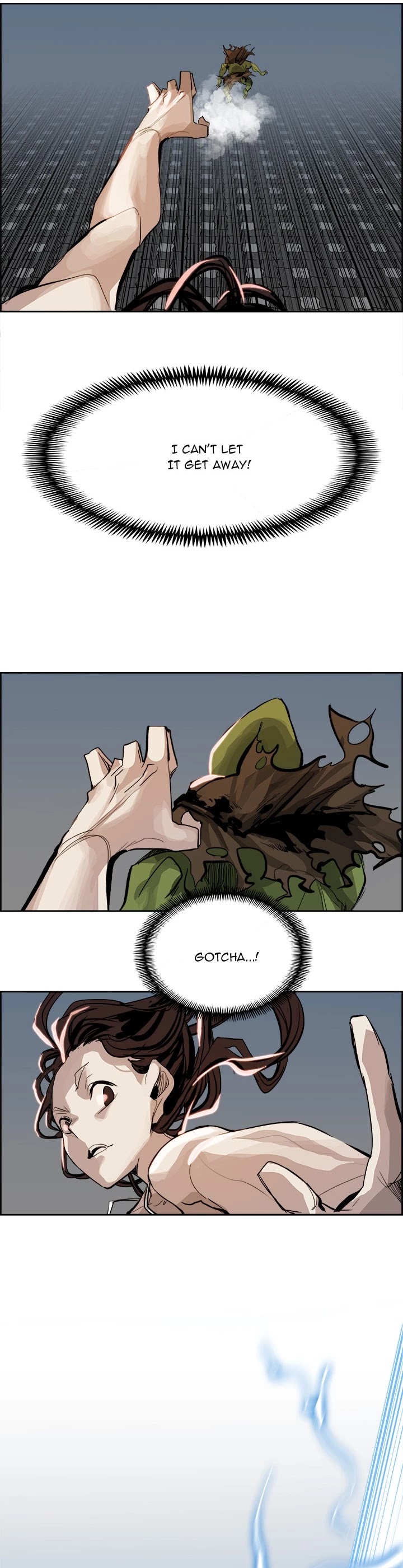 War-Ble Chapter 2 page 15 - Chapter 2