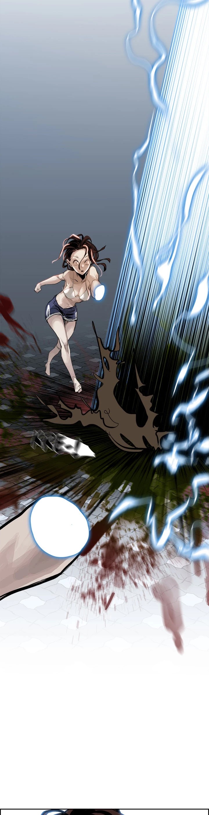 War-Ble Chapter 2 page 16 - Chapter 2