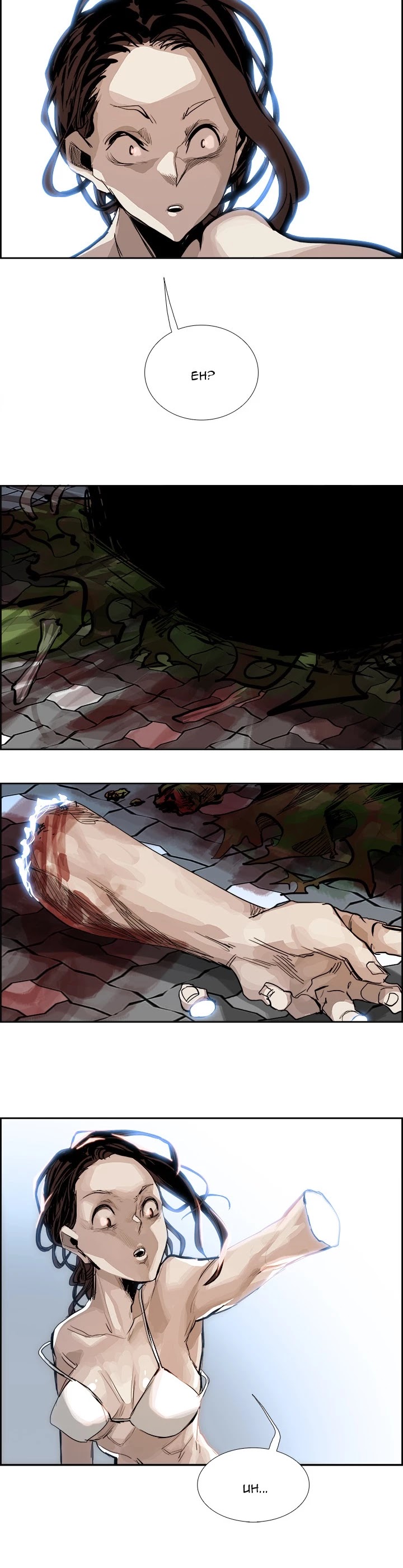 War-Ble Chapter 2 page 17 - Chapter 2