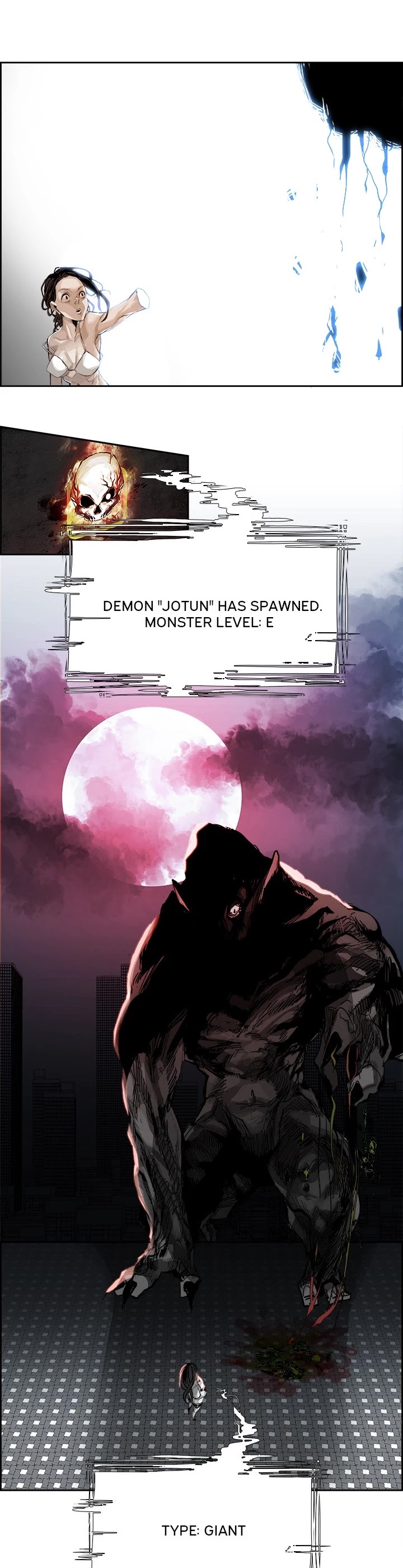 War-Ble Chapter 2 page 18 - Chapter 2