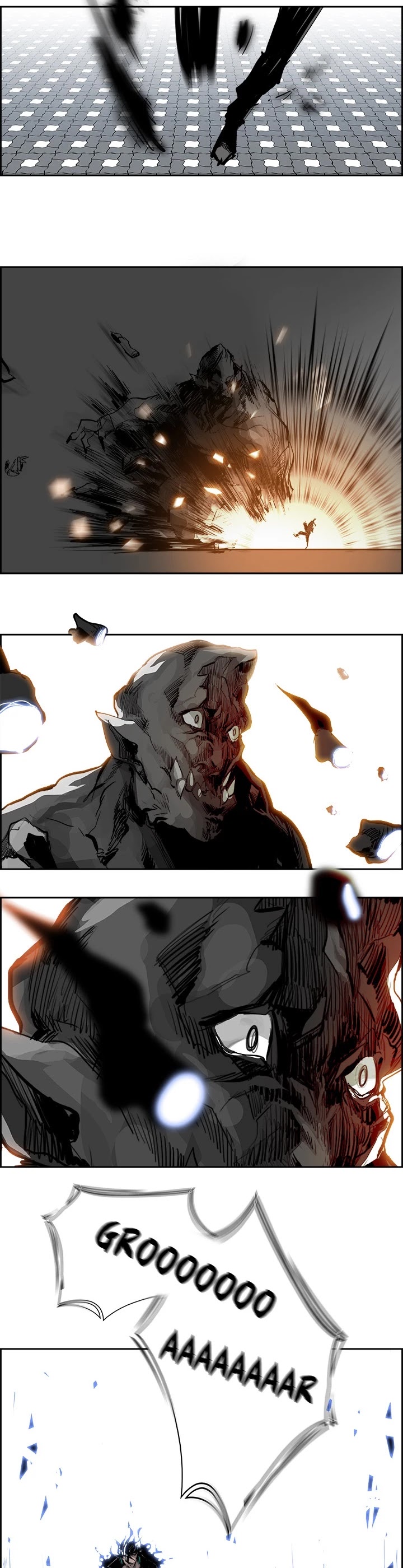 War-Ble Chapter 2 page 23 - Chapter 2