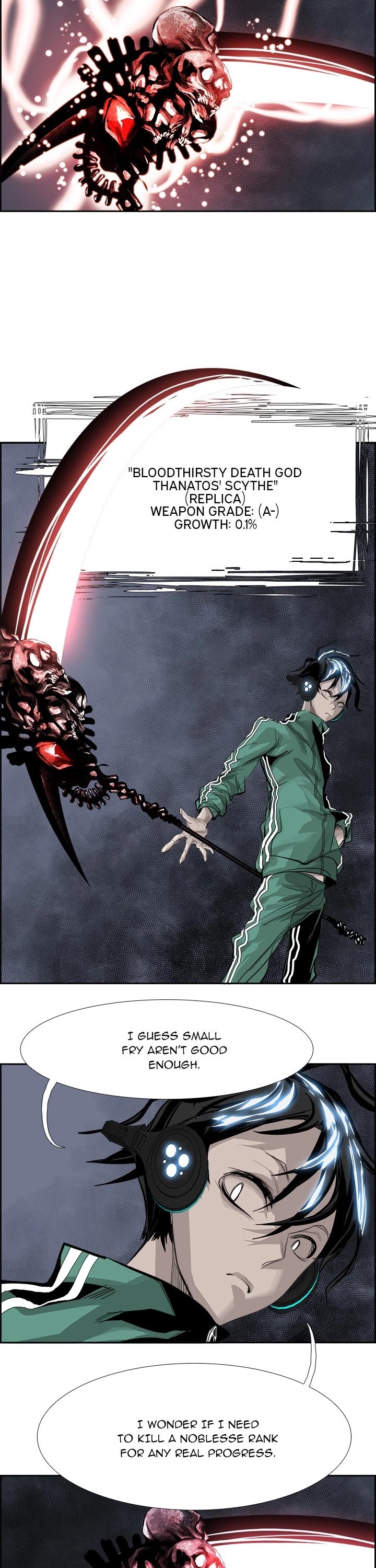 War-Ble Chapter 25 page 10 - Chapter 25