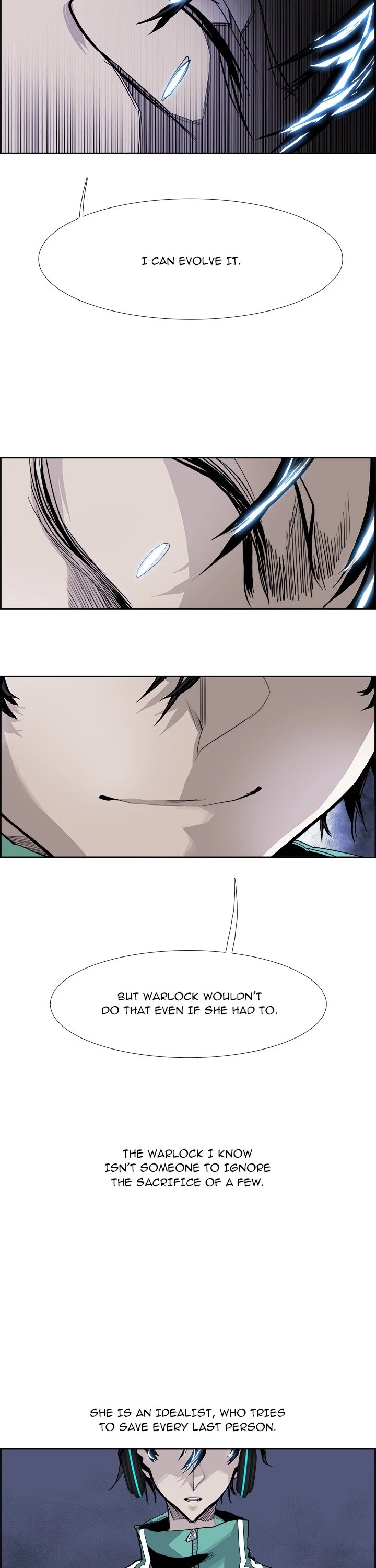 War-Ble Chapter 25 page 13 - Chapter 25