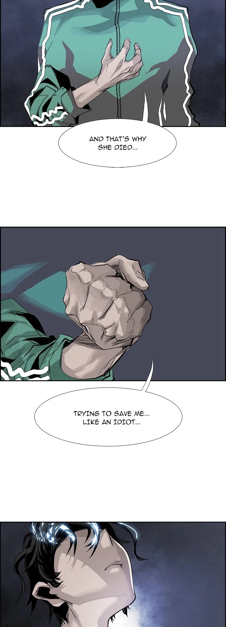 War-Ble Chapter 25 page 14 - Chapter 25
