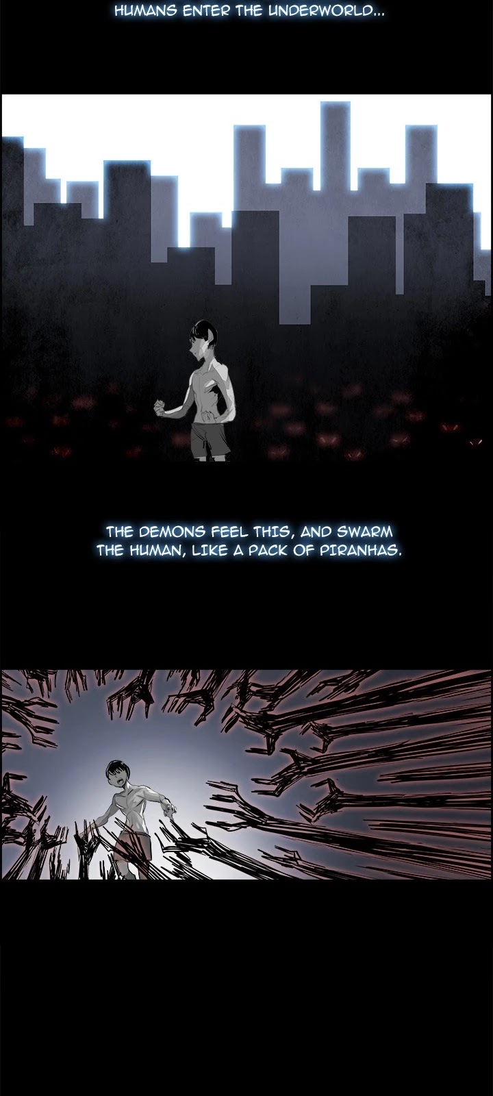 War-Ble Chapter 25 page 2 - Chapter 25