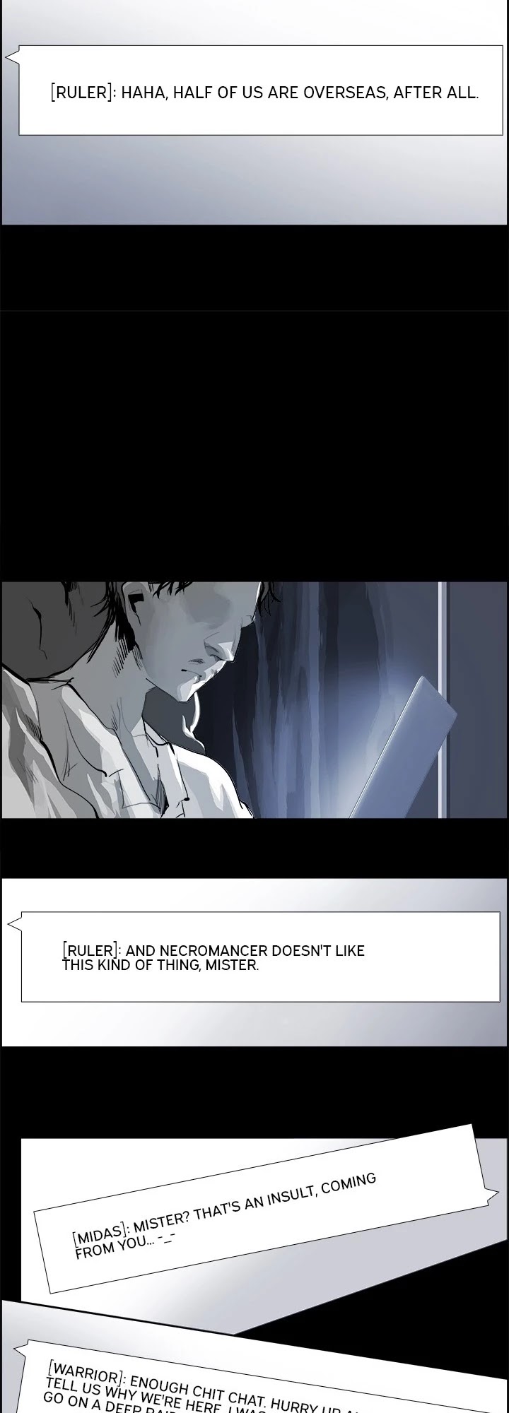 War-Ble Chapter 25 page 20 - Chapter 25