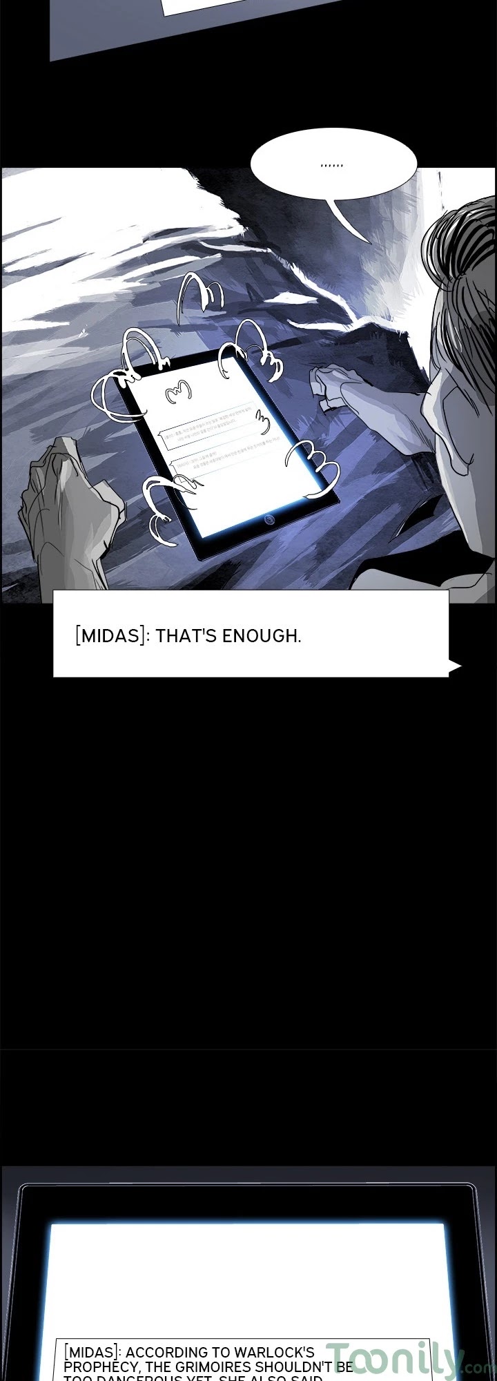 War-Ble Chapter 25 page 24 - Chapter 25