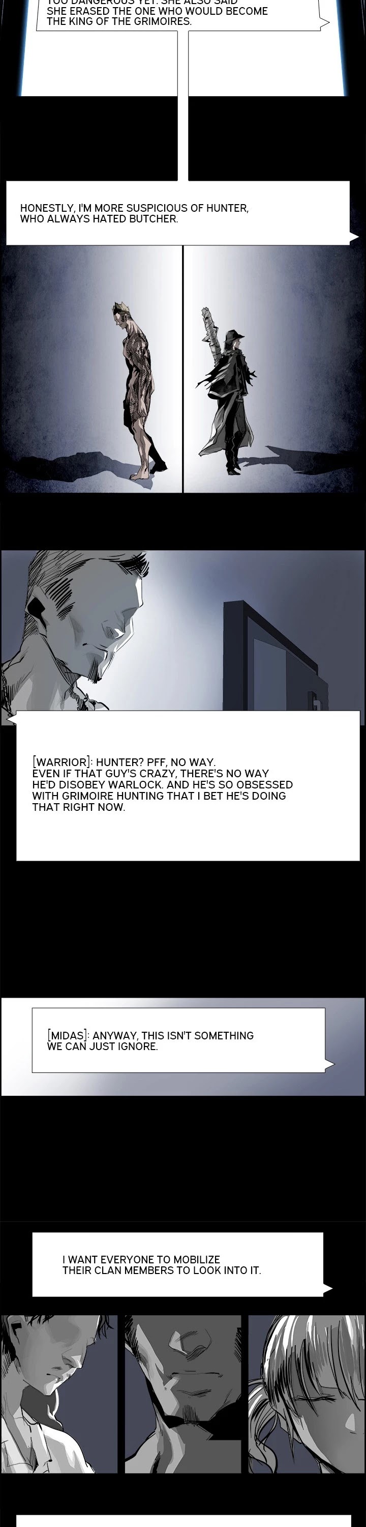 War-Ble Chapter 25 page 25 - Chapter 25
