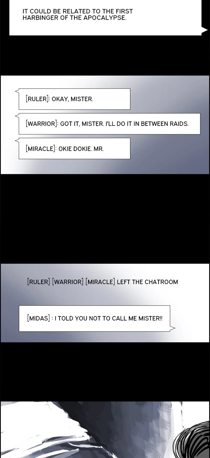 War-Ble Chapter 25 page 26 - Chapter 25