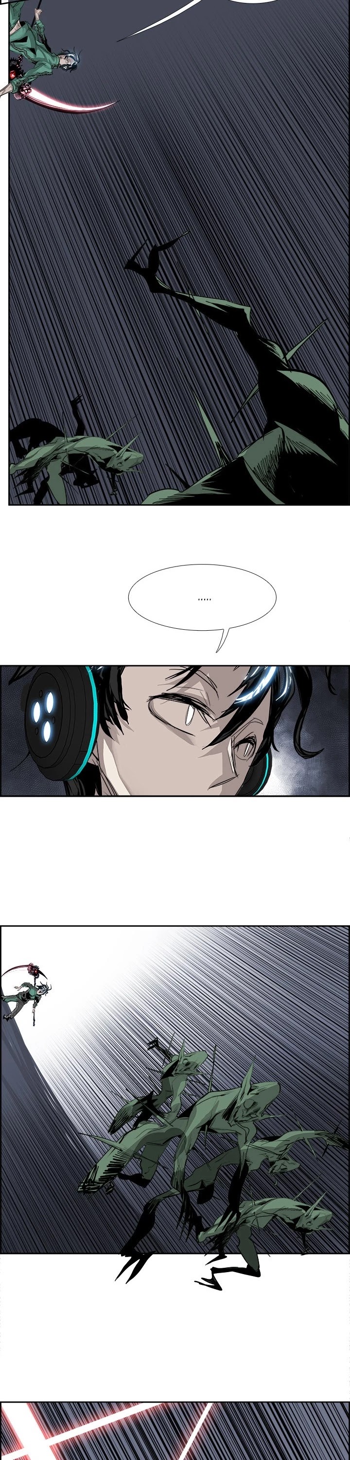 War-Ble Chapter 25 page 7 - Chapter 25