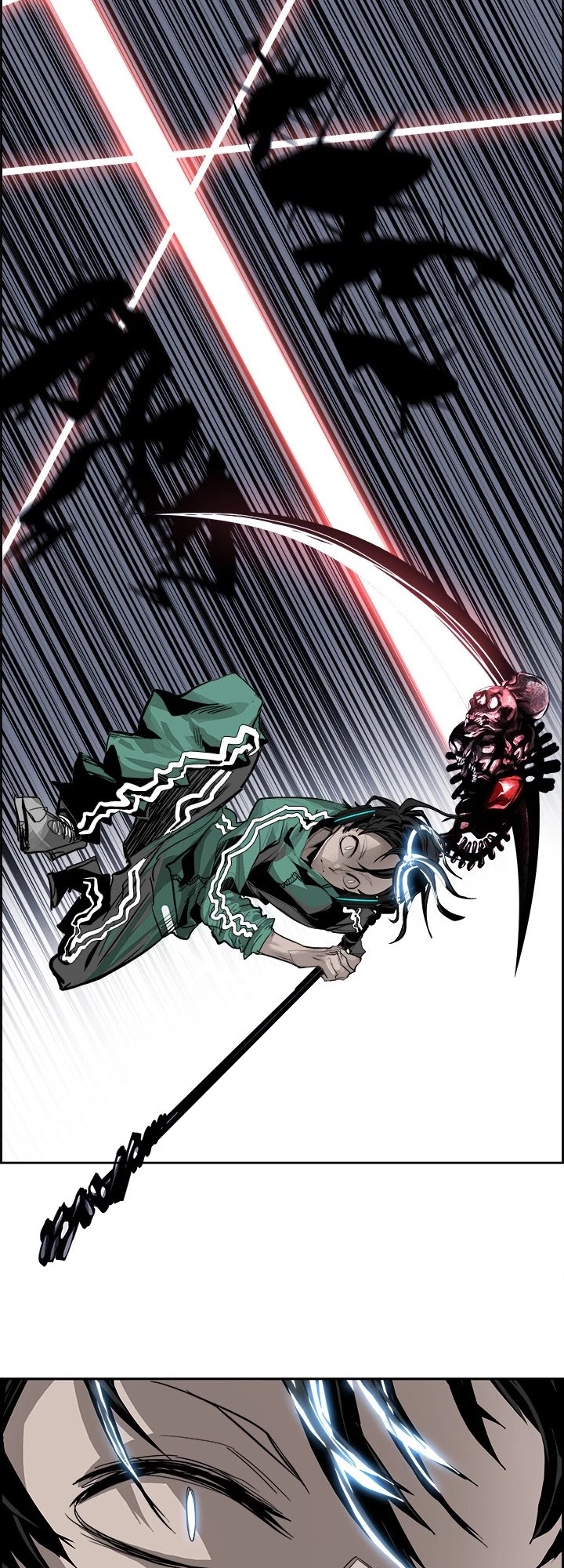 War-Ble Chapter 25 page 8 - Chapter 25