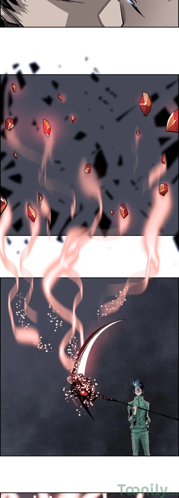 War-Ble Chapter 25 page 9 - Chapter 25