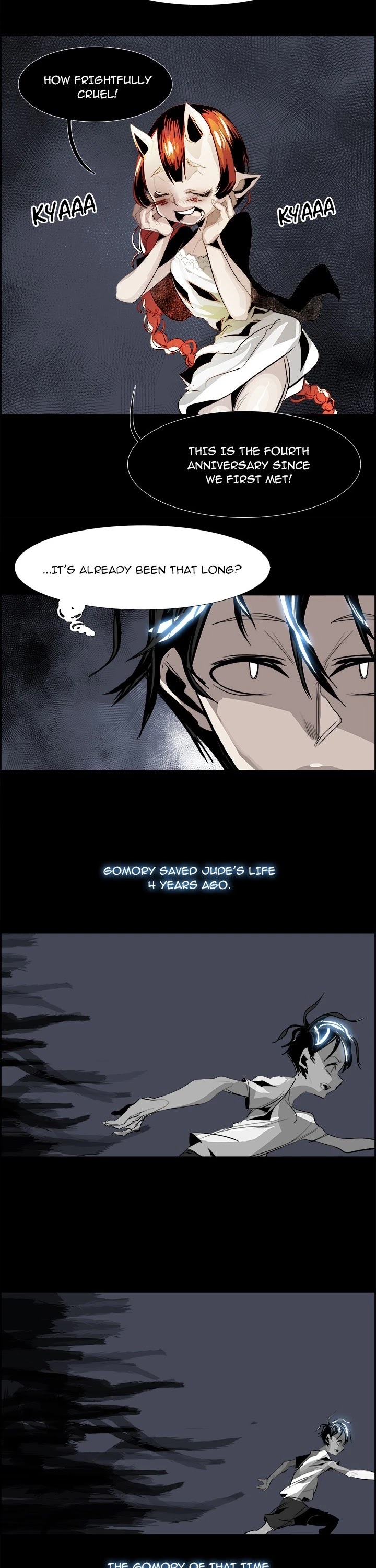 War-Ble Chapter 28 page 10 - Chapter 28
