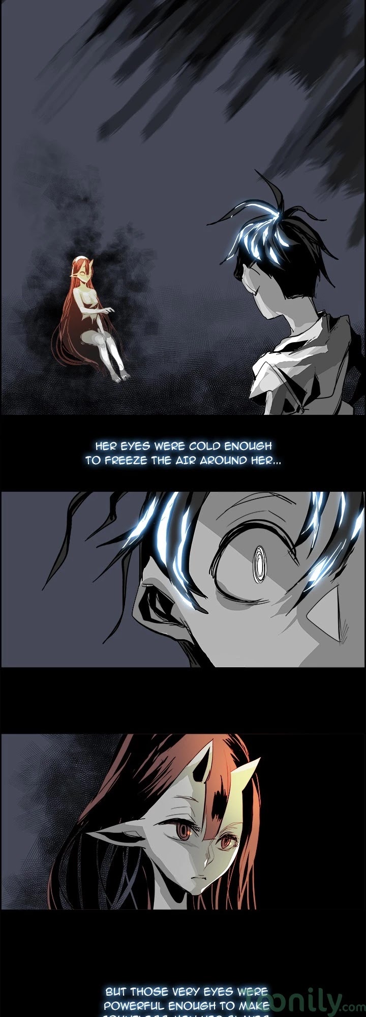 War-Ble Chapter 28 page 12 - Chapter 28