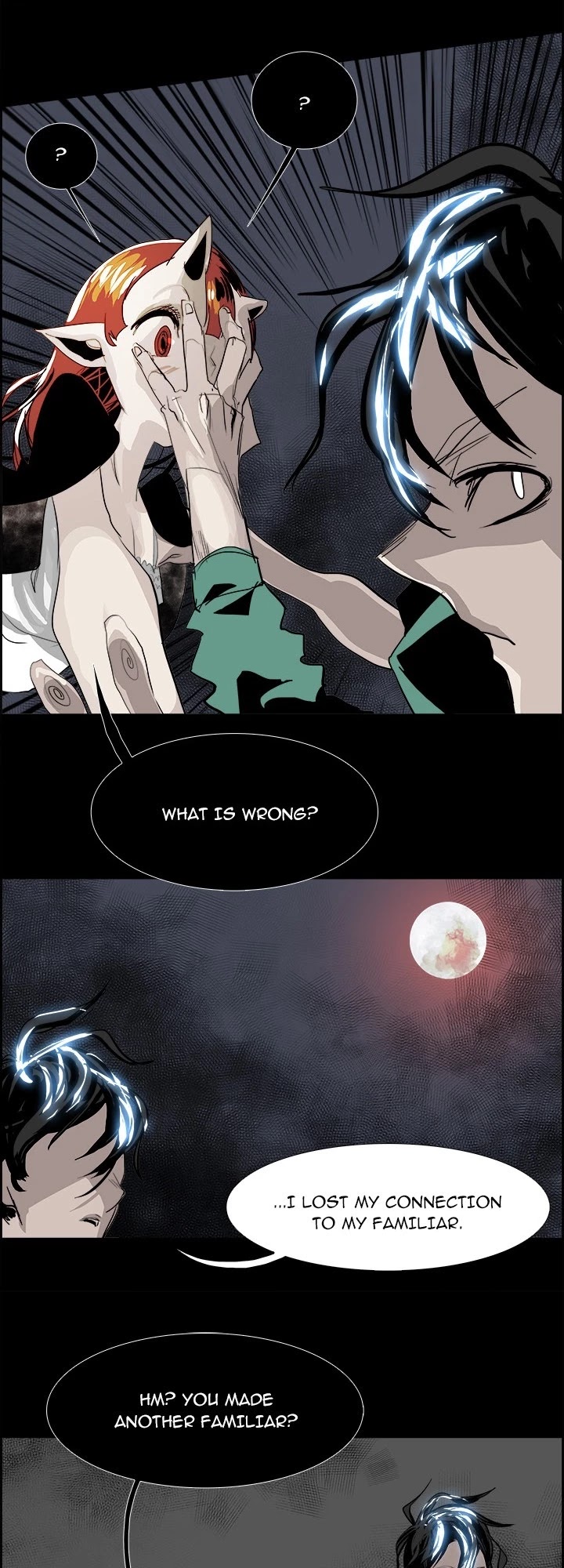 War-Ble Chapter 28 page 14 - Chapter 28