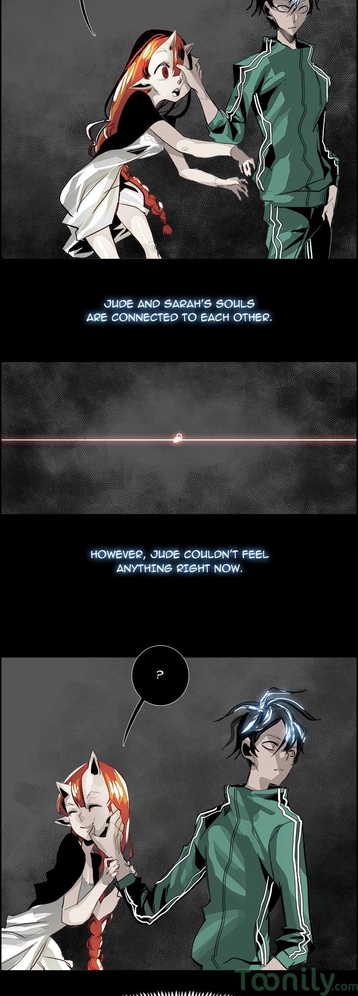 War-Ble Chapter 28 page 15 - Chapter 28