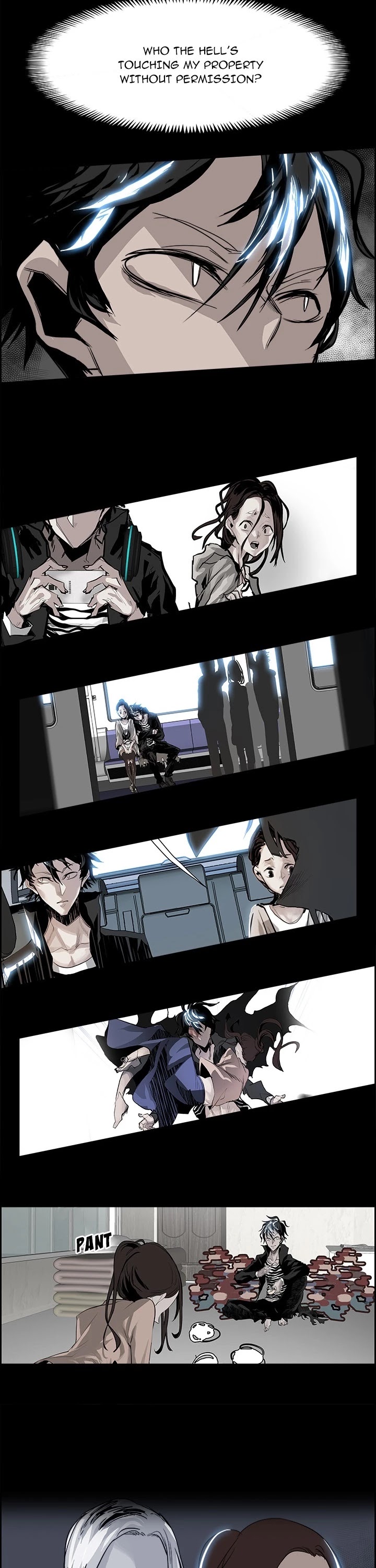 War-Ble Chapter 28 page 16 - Chapter 28