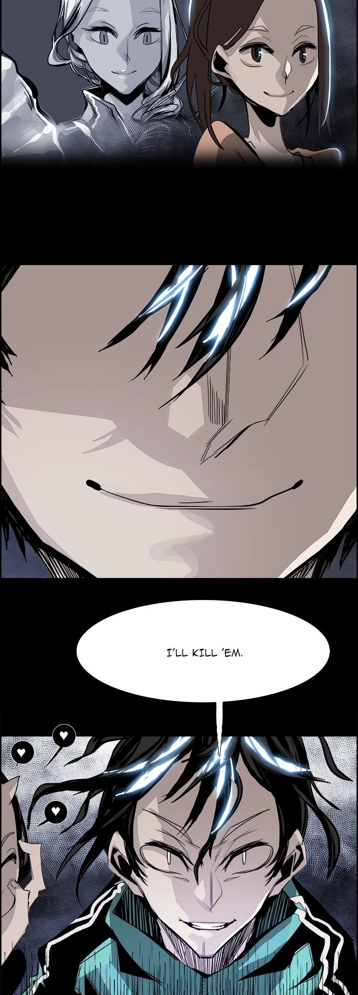 War-Ble Chapter 28 page 17 - Chapter 28